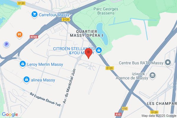 Cofex Ile De France
