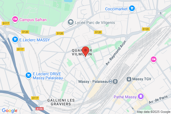 Chauvac Jean Masseur