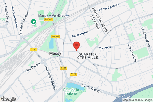 La Poste