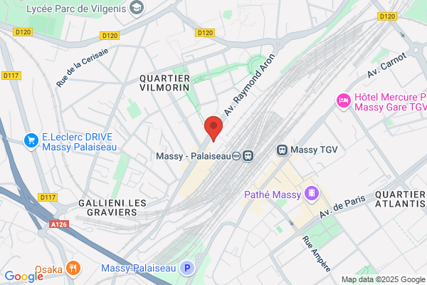 Bml Virolle