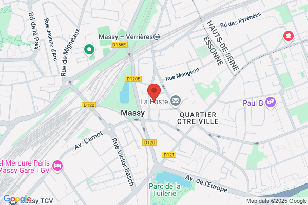 Clinique Veterinaire