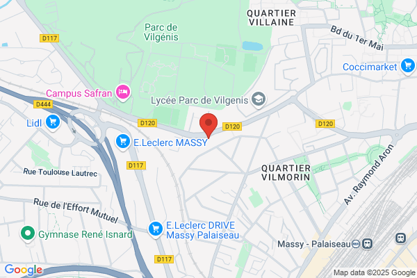Clinique Veterinaire Rousselot Ces Ophtalmo