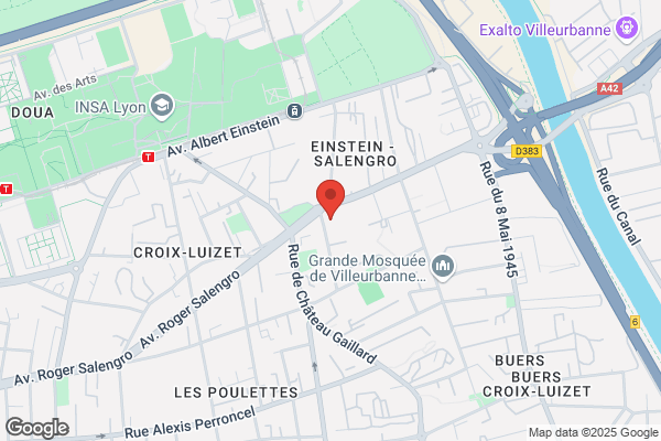 La Poste