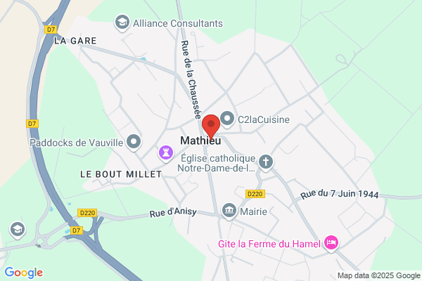 La Poste Agence Communale