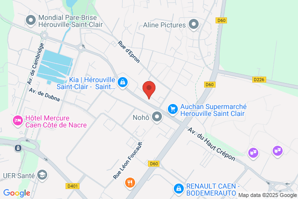 Aacto Avenir Auto Controle Technique Obringer