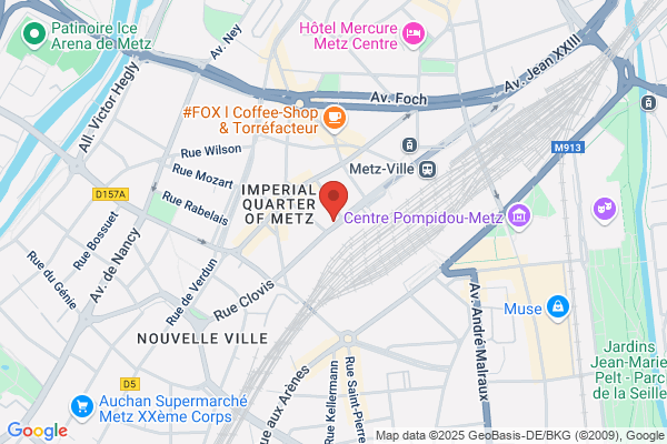 Adia France