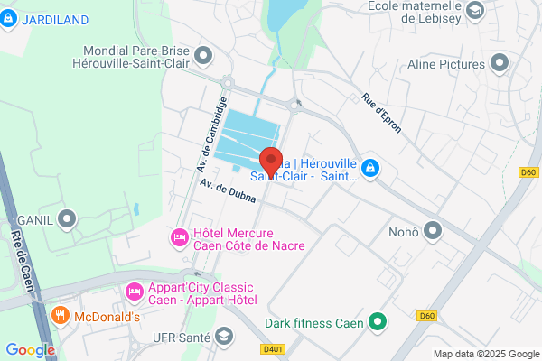Affaires Maritimes Service Medical