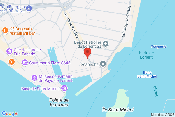 Affaires Maritimes Service Social Des Peches Maritimes