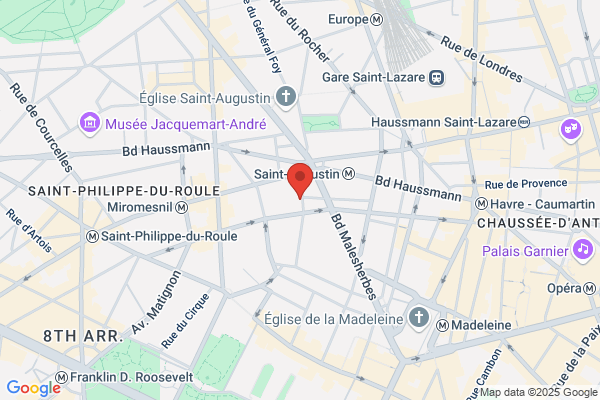 Association Francaise Des Europes
