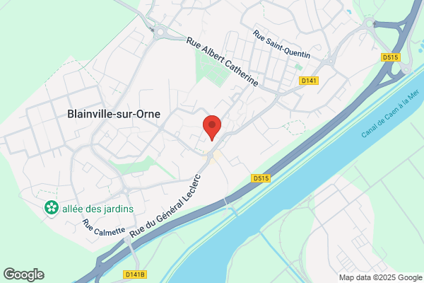 Bellanger Isabelle