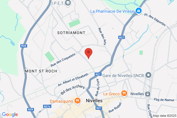 Betourne Freres Sarl