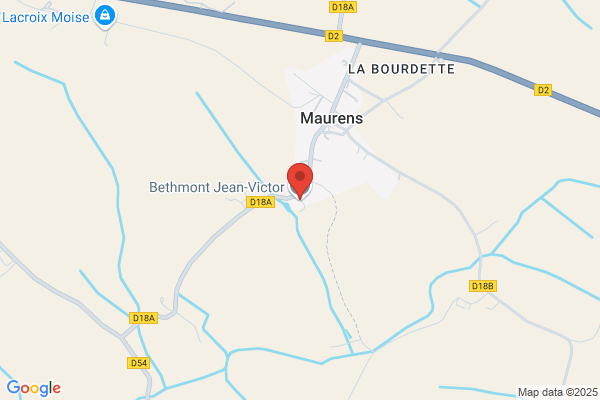 Betourne Raymond
