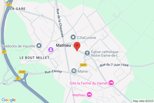 Bibliotheque Municipale