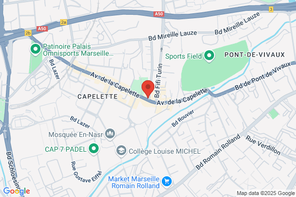 Boucherie Parisienne