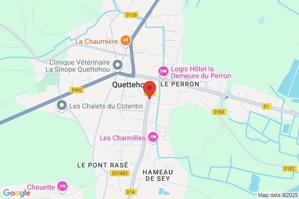 Busiaux Delourmel Fabienne