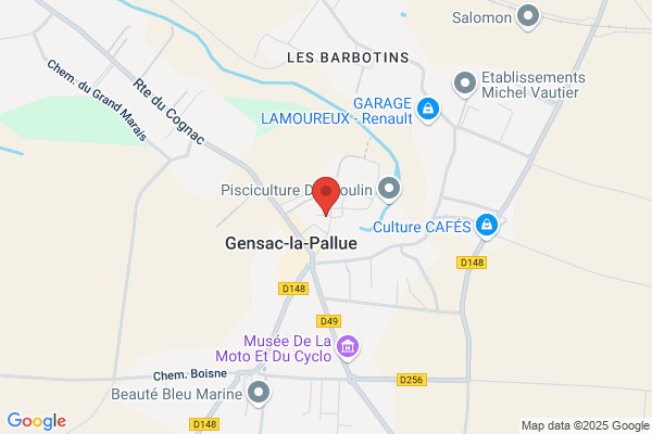 Cabinet Davesne