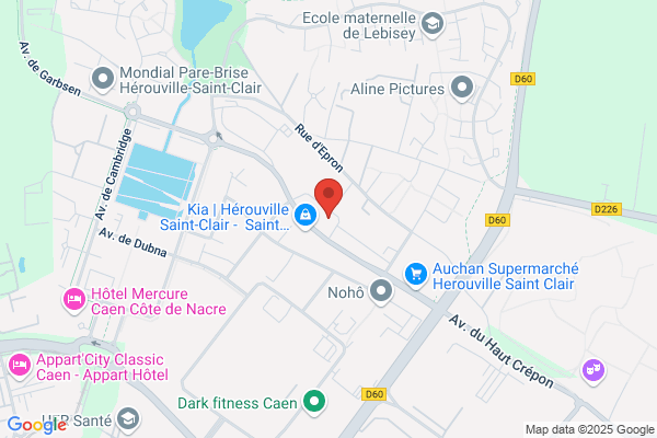 Centre De Formation Selami