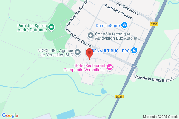 Coved Nord Et Ile De France Sa