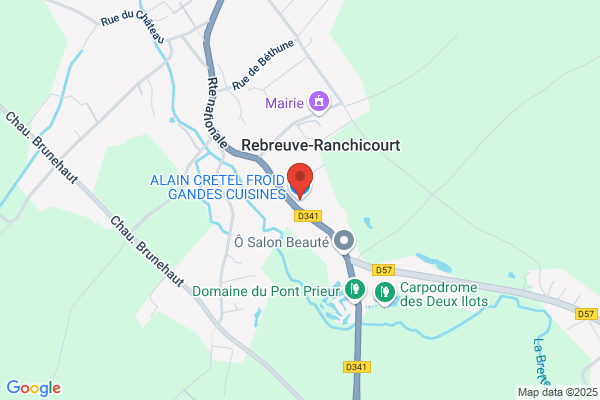 Cretel Patrice