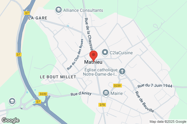 Du Sejour Patrick