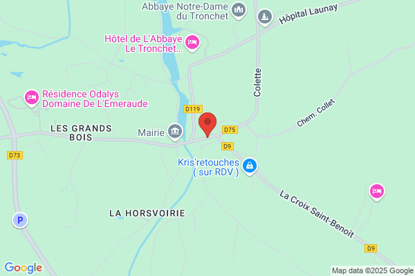 La Poste Agence Communale