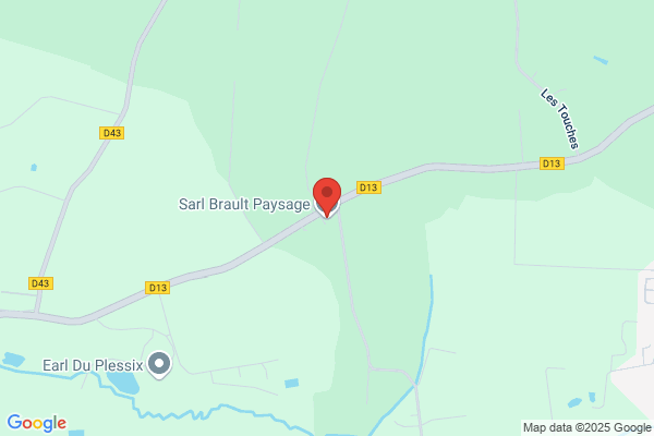 Brault Paysage