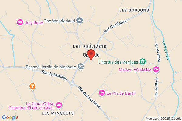 La Poste