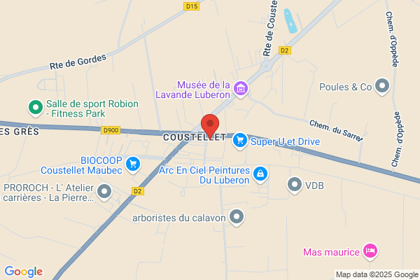 Le Collectif des Lunetiers