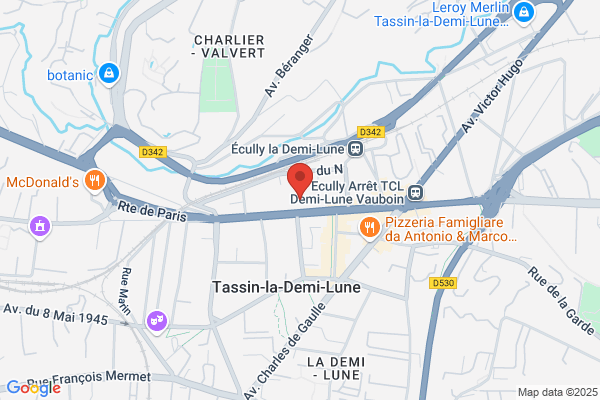 Aux Farceurs