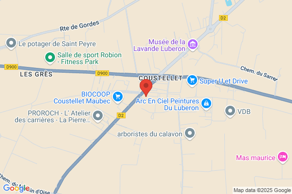 Brasserie Du Quai