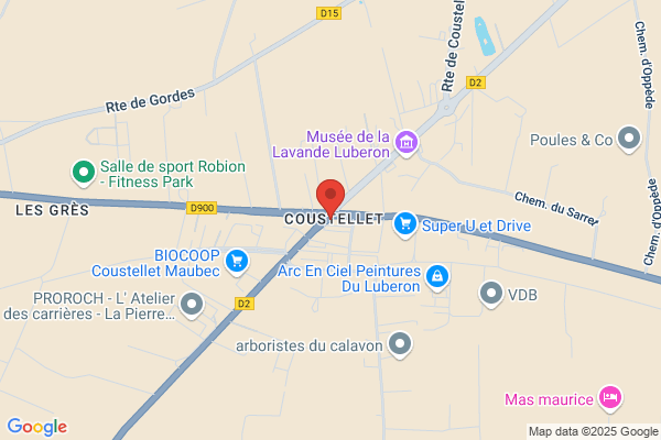 Caisse D Epargne De Cavaillon