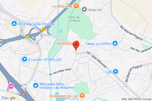 Clinique Veterinaire Des Docteurs Frely Et Vialatte