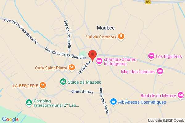 Ecole Maternelle