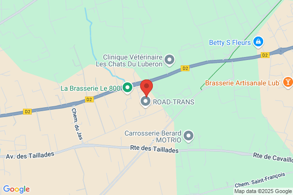 G B Transports