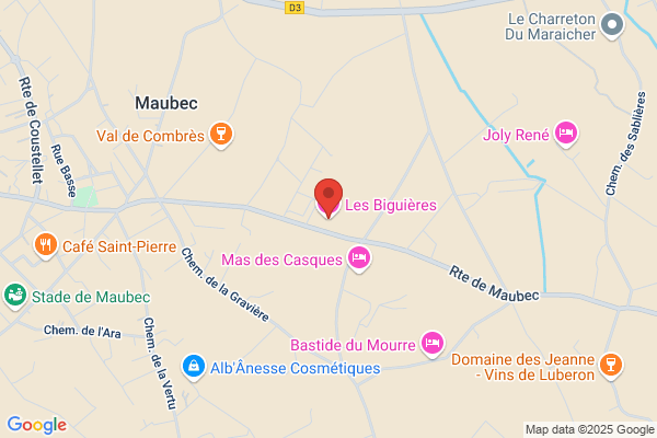 Guigou Frederic