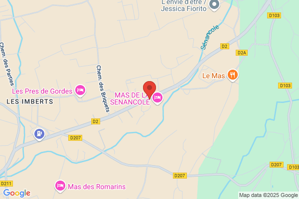 Luberon spa