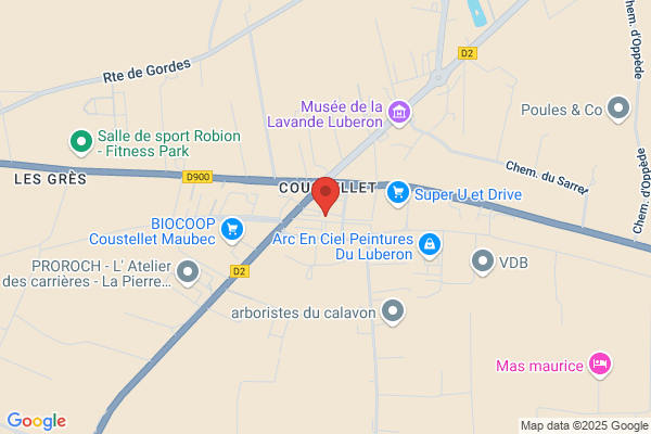 SALLES ET SEMINAIRES ORGANISATIONS