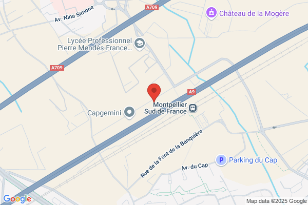 Agence Verniere