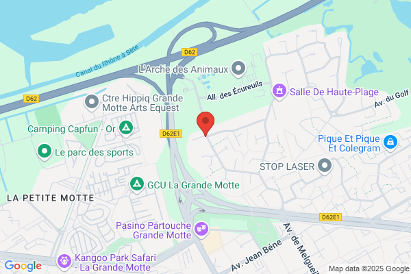 Agence D Architecture Didier Lallement
