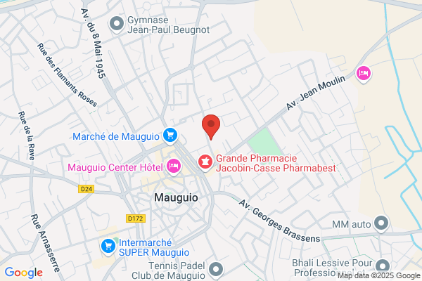 AXA Assurance et Banque Brice Nade