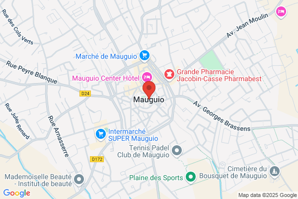 La Poste - Centre d’examen du code de la route