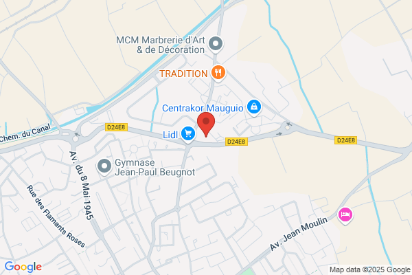 ObjectifCode - Centre d'examen du code de la route Mauguio