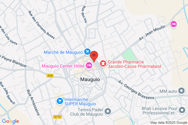 Banque Dupuy De Parseval