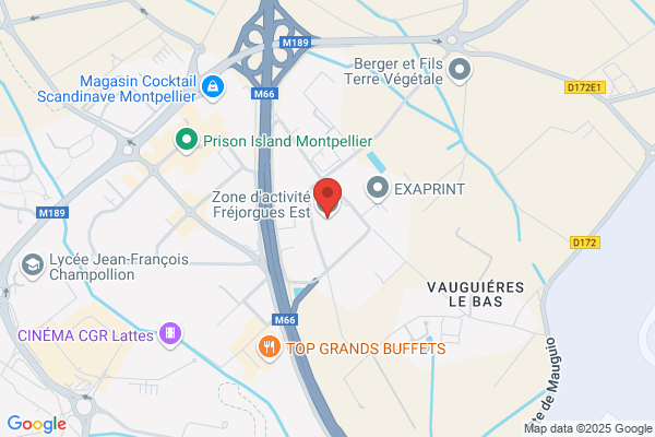 Creissels Gilles