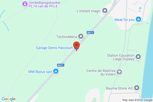 Garage Denis Et Gonin