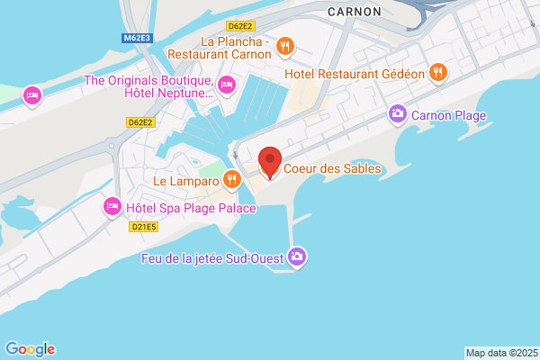 Brasserie Du Couchant
