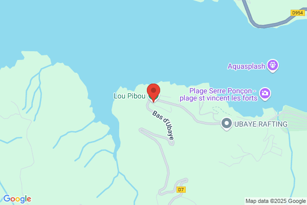Camping Caravaning Lous Pibouls