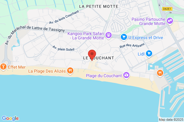 Compagnie Des Coiffeurs