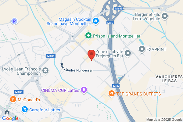 Electric Shop Sarl Magasin Et Depannage