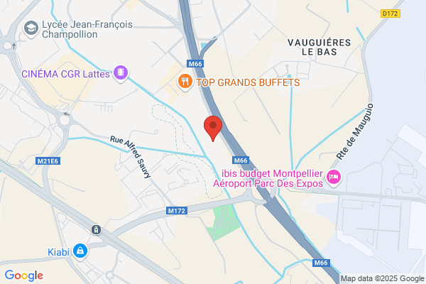 Manpower Digital Montpellier